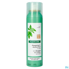 Klorane Capil. Sh Sec Ortie Teinte Spray 150ml