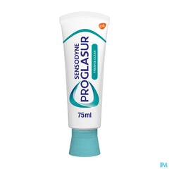 Sensodyne Proglasur Multi Action Fresh & Clean Dentifrice 75ml