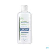 Ducray SENSINOL Shampooing Traitant Physioprotecteur anti-démangeaisons Cuirs chevelus Sensibles