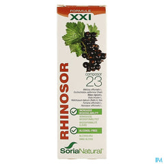 Soria Composor N23 Rhinosor Xxi 50ml