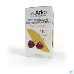 Arkogelules Queue De Cerise 150 Caps Fl 150