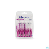 Interprox Maxi Violet