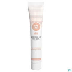 Meme Pommade Demaquillante 50ml