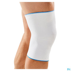 GENOUILLERE BOTA PLUS BLANC \ SMALL = - 31 cm