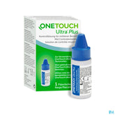 OneTouch Ultra Plus Solution de Contrôle