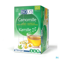 Biolys® Camomille