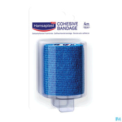 Hansaplast Bandage Auto Adhesif 4mx6cm