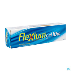 Flexium 10 % Gel 40 Gr