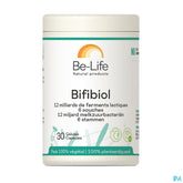 Bifibiol Be Life Nf Gel 30