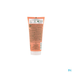 Klorane - Crème douche au Cupuaçu BIO - Lait de Rose - Peau sèche