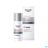 Anti-Pigment Soin de Nuit Hyperpigmentation avec pompe 50ml