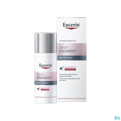 Anti-Pigment Soin de Nuit Hyperpigmentation avec pompe 50ml