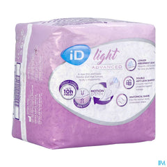 Id Light Extra Advanced 10