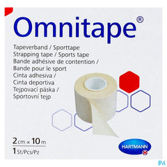 Hartmann Omnitape 2cmx10m 1 P/s