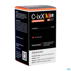 C-ixx Kidz Comp Macher 90