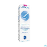 Lactacyd® Pharma Ultra-Hydratant – Soin Intime Lavant – Usage Quotidien – 250 ml