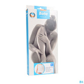 BOTASOL CEINTURE - BLANC HAUTEUR 25 CM \ LARGE = 100 CM