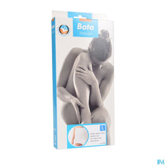 BOTASOL CEINTURE - BLANC HAUTEUR 25 CM \ LARGE = 100 CM