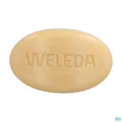 Weleda Shower Bar Geranium + Litsea Cubeba 75g