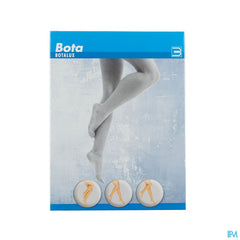 BOTALUX 40 PANTY DE SOUTIEN AT CASTORO \ N 6