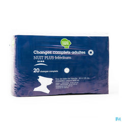 Marque V Change Ad Nuit Sup+ Medium T2 14 S14mv