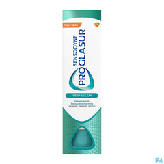 Sensodyne Proglasur Multi Action Fresh & Clean Dentifrice 75ml
