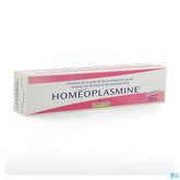 Homeoplasmine Ung 40g Boiron