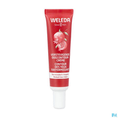 Weleda Contour Yeux Raffermissant Grenade&maca12ml
