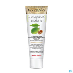 Garancia 2 Coups Baguette Amande Cr Demaq 120g