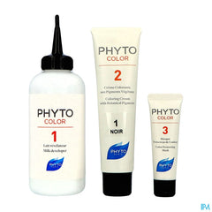 Phytocolor 1 Noir