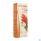 Soria Curcumin Sirop 200ml Nf Rempl.3415684