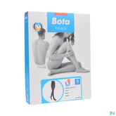 TOVARIX 20/II PANTY AT + P NERO \ SMALL
