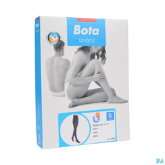 TOVARIX 20/II PANTY AT + P NERO \ SMALL