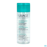 Uriage Eau Micc.thermale Peaux Mixtes Grasse 100ml