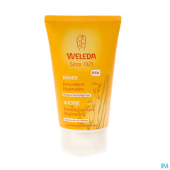 Weleda Masque Capillaire Regenerant Avoine 150ml