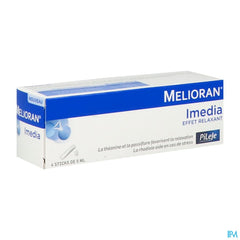 Melioran Imedia Sticks 4x20ml