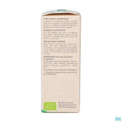 Herbalgem Platane Bio 30ml