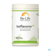 Isoflavone 60 Be Life Gel 60