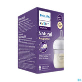 Philips Avent Natural 3.0 Biberon 125ml