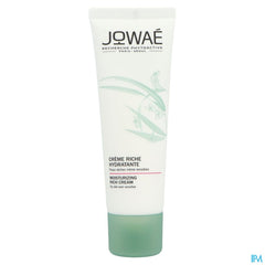 Jowae Creme Riche Hydratante Tube 40ml