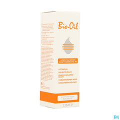 Bio-Oil® Huile De Soin Cicatrices Et Vergetures 125 ml