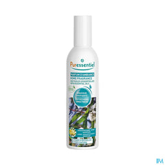 Puressentiel Diffusion Parfum Amb. Douc.viv. 90ml