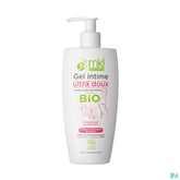 Mkl Gel Hygiene Intime Bio Ultra Doux Fl Pomp200ml