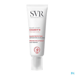 Svr Cicavit Baume Levres 10g