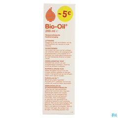 Bio-Oil® 200 ml -5 €