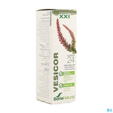 Soria Composor N24 Vesicor Xxi 50ml