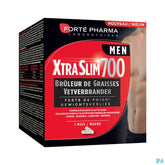 Minceur Xtraslim 700 Men Comp 120