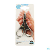 CISEAUX ONGLES COURBES FURTIF INOX (modèle déposé)