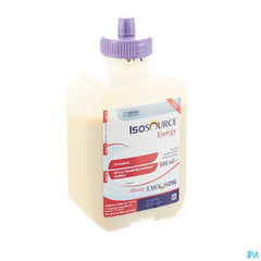 Isosource Energy Smartflex 500ml 12138964