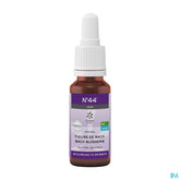 Fleurs de Bach Bio N°44 Gouttes Libido 20 ml
